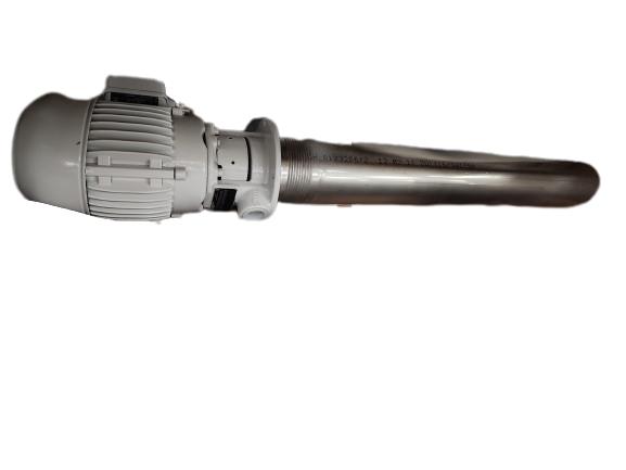 Brinkmann TC25/340-550-Z+250