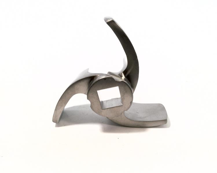 Tri Clover S216-02C-316L