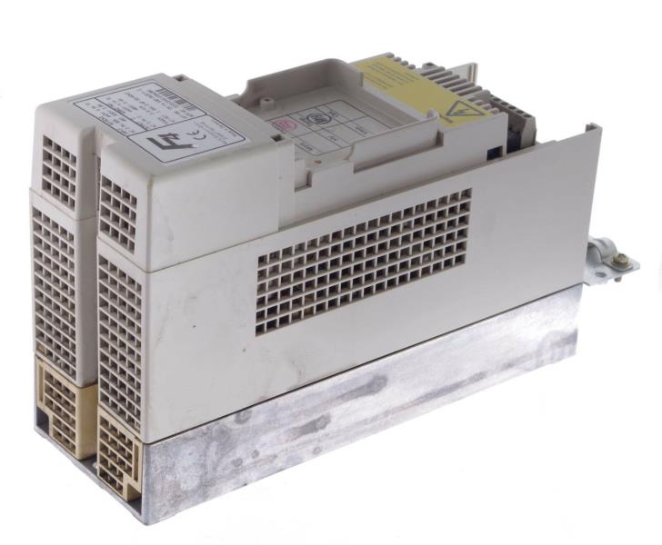 Keb Automation 09-F4-S3D-3420/1.2