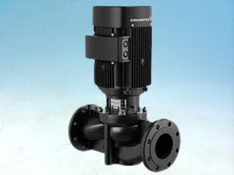 Grundfos TP 32-230/2 A-F-A-AUUE