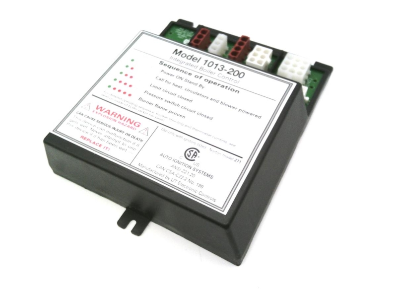 Weil Mclain 511-330-088