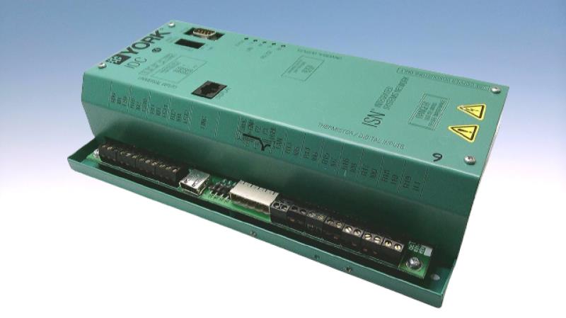 Johnson Controls 371-03687-201