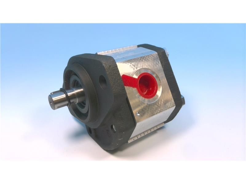 Marzocchi Group GHP1A-S-2