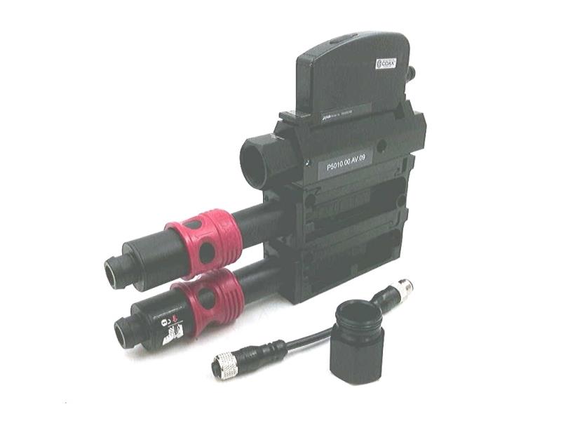 Piab Vacuum Products P5010.00.AV.09