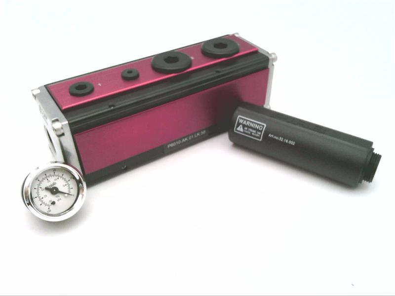 Piab Vacuum Products P6010.AK.01.LK.58