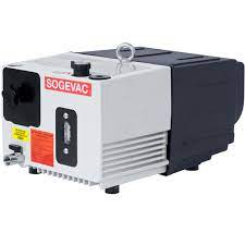 Leybold SV16D-960181V