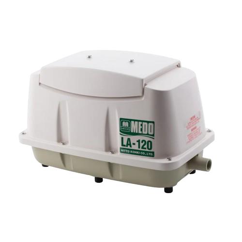Medo Corporation LA-120-A1108-E1-0514