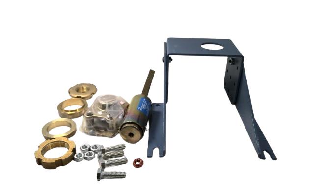 Johnson Controls VG7000-M140