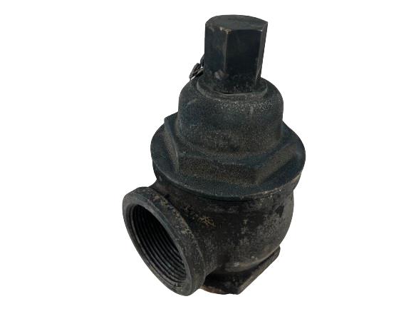 Kunkle 0020-J01-MG0120