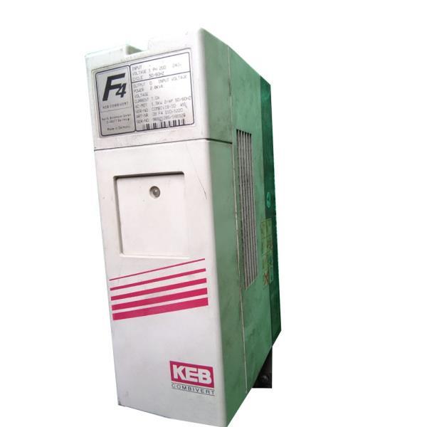 Keb Automation 09.F4.C3D-1220