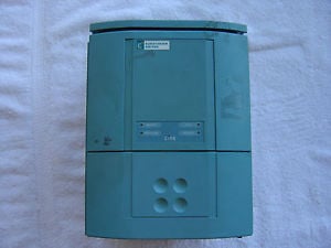 Eurotherm Drives 605/015/230/3/0//0020/US/000