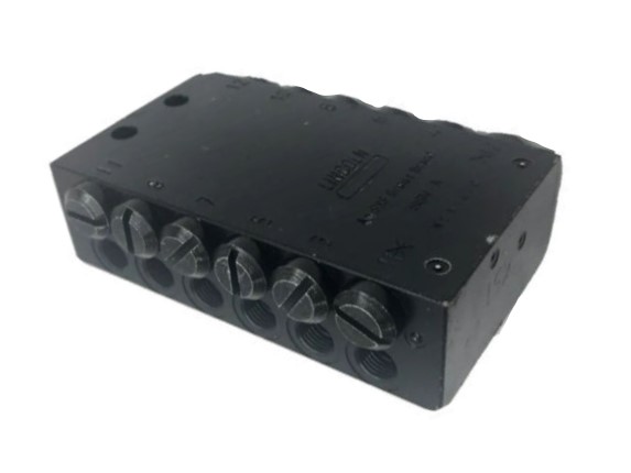 Lincoln Industrial 619-26398-2