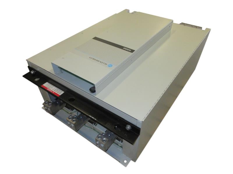 Allen Bradley 1395-B80-EN-P30-P50