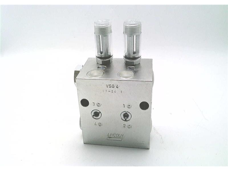 Lincoln Industrial 620-40023-7