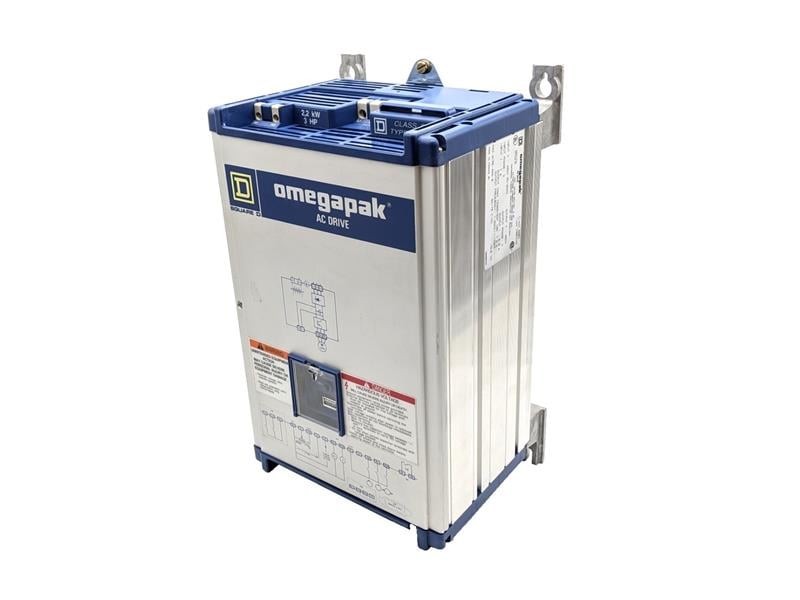 Square D 8803-P00C04E