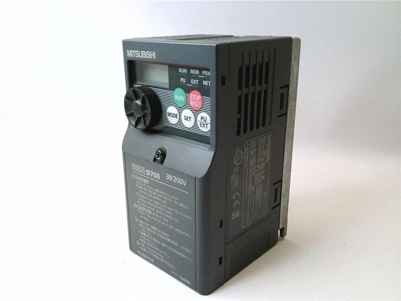 Mitsubishi FR-D720-0.4K