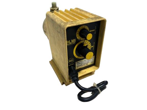 Milton Roy P121-151P