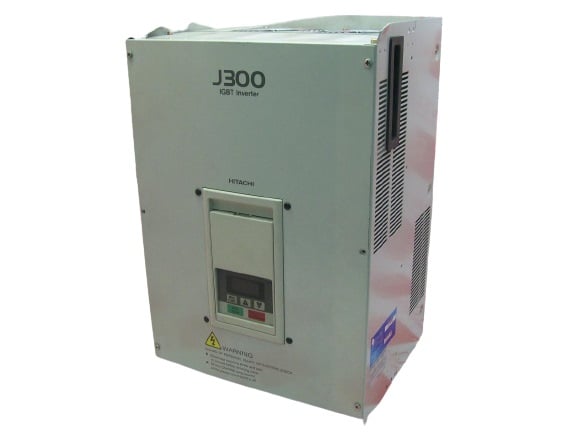 Hitachi J300-220LFU