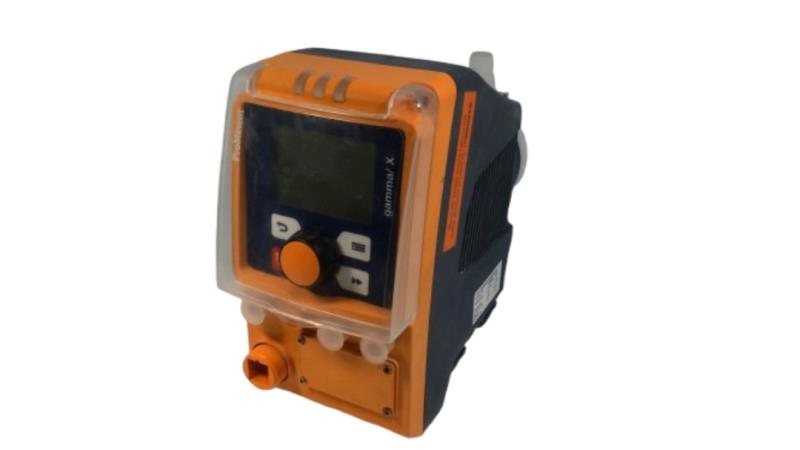 Prominent Fluid Controls GMXA1604PVT2M000UD1130BEN