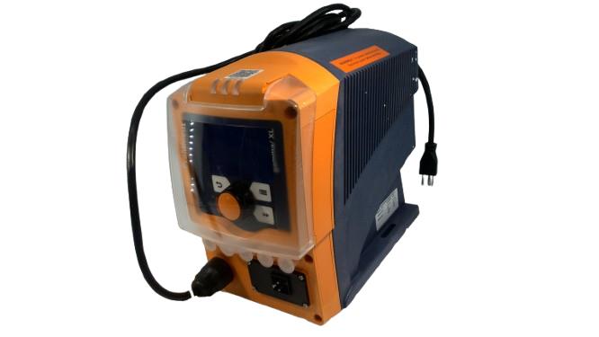 Prominent Fluid Controls GXLAUS0730PVT2Q000UD1030EN