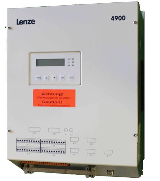 Lenze 334902E