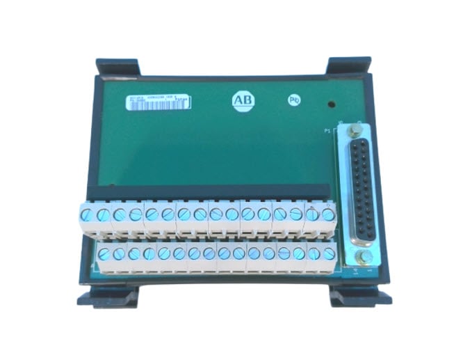 Allen Bradley 1492-AIFM8TC-3