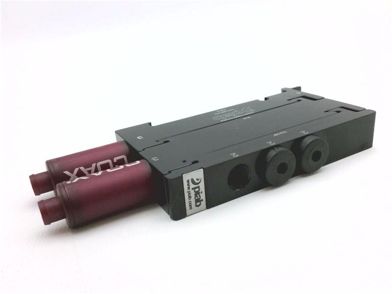 Piab Vacuum Products P3010.00.AG.02.AA.00