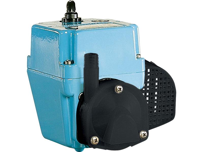 Little Giant Pump 502286