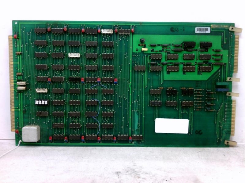 Milacron 3-531-3160A