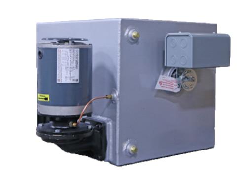 Sterlco 04124H01F000