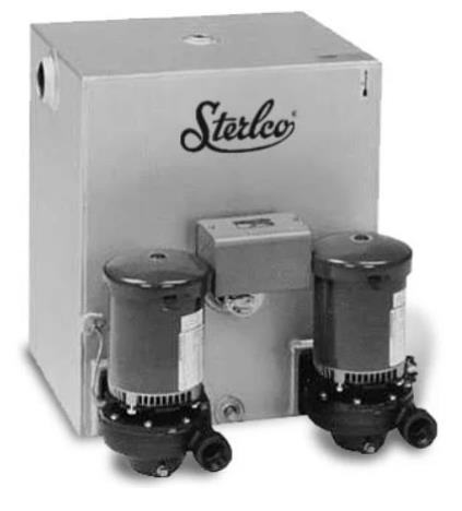 Sterlco 04128E01A000