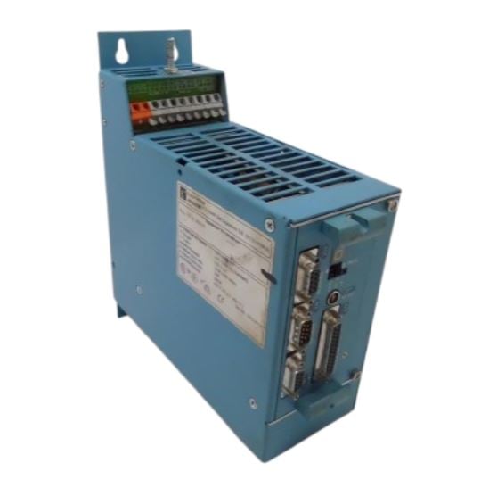 Eurotherm Drives 635-K-DER-03