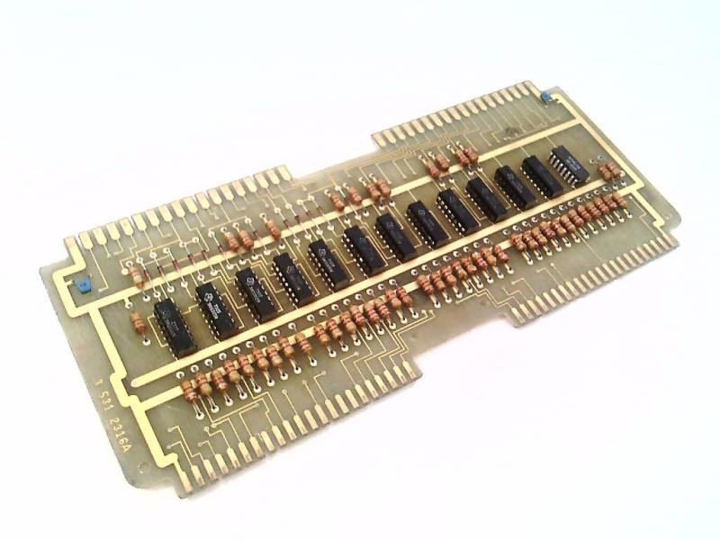 Milacron 3-531-2316A