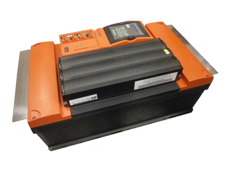 Sew Eurodrive MDX60A0370-503-4-00