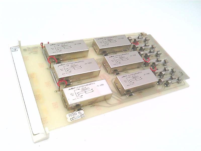 Westinghouse 2837A88G06