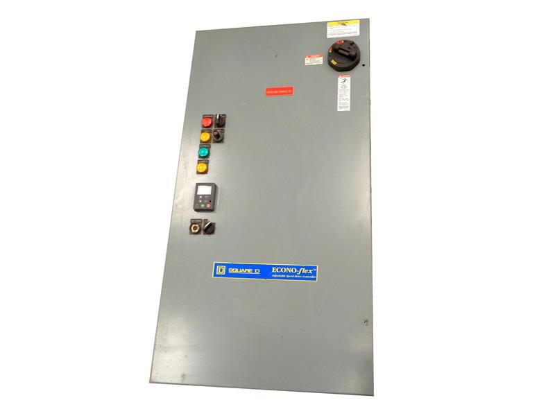 Schneider Electric 8839-58EKG4VY-A07A08A09