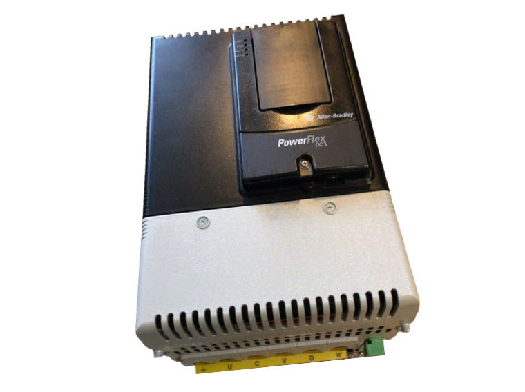 Allen Bradley 20P41AB7P0RA0NNN