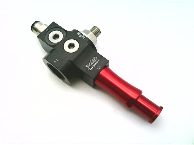 Piab Vacuum Products VGS3010.AG.01.BA