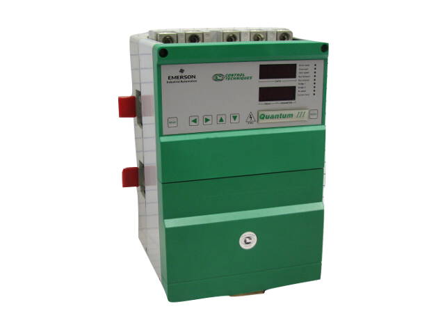 Control Techniques 9500-8606