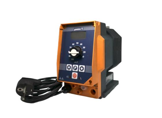 Prominent Fluid Controls 6/5A1006PP1000A10103