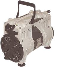 Welch Vacuum 2563B-24