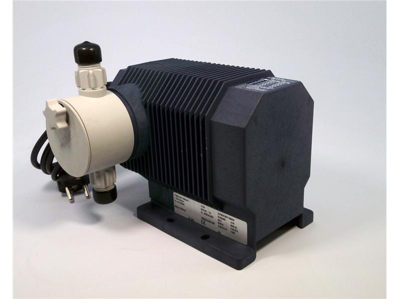 Prominent Fluid Controls ALPB0419PP1000A0