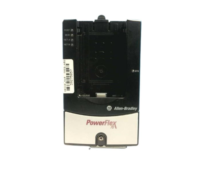 Allen Bradley 20AD3P4A2AYYNRNN