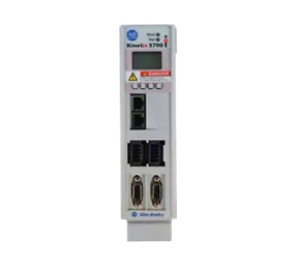 Allen Bradley 2198-D012-ERS4