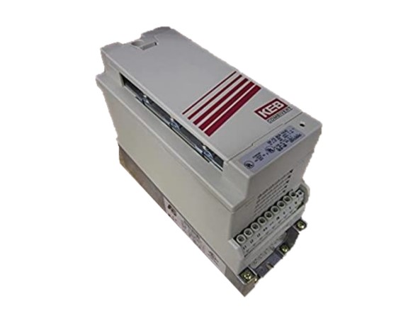 Keb Automation 10F5CBB-YM00
