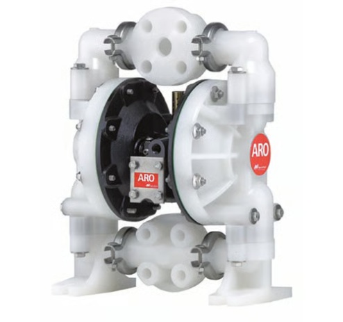 Ingersoll Rand 6661A3-344-C