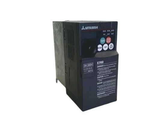 Mitsubishi FR-E720-050-NA