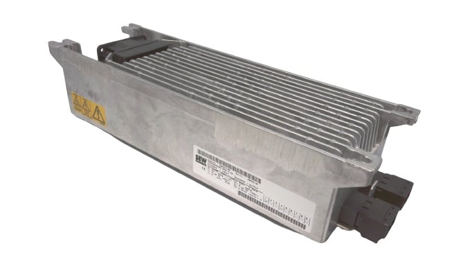 Sew Eurodrive MDX60A0030-5A3-4-00