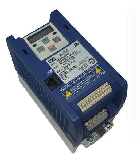 Keb Automation 09B6A3A-9900