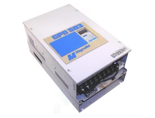 Magnetek GPD503-DS322